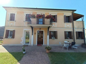 B&B We CaRe Appartamento
